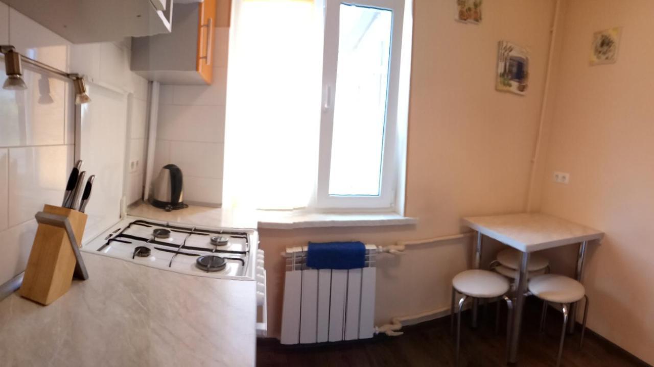 Frantsuzky Bulvar 22А, Клиника Филатова 오데사 외부 사진